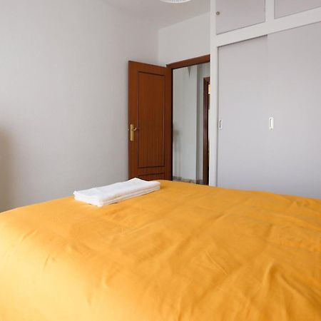 Sunny Seaside Getaway In Mar Menor Daire Murcia Dış mekan fotoğraf
